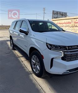 شيفروليه تاهو